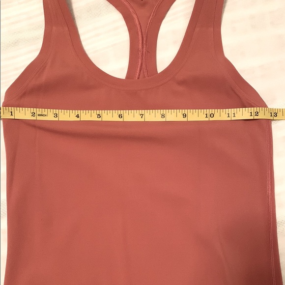 Lululemon | Racerback tank - Picture 4 of 6